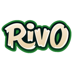Rivo Casino logo